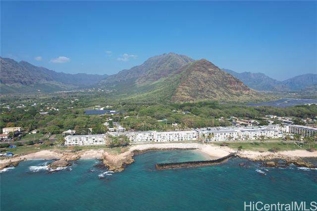 85-175 Farrington Highway - Photo 1