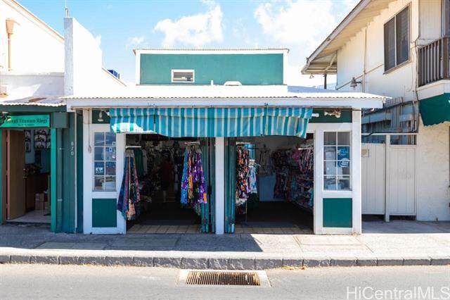 872 Front Street - Photo 1