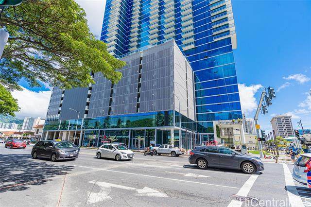 629 Keeaumoku Street - Photo 1