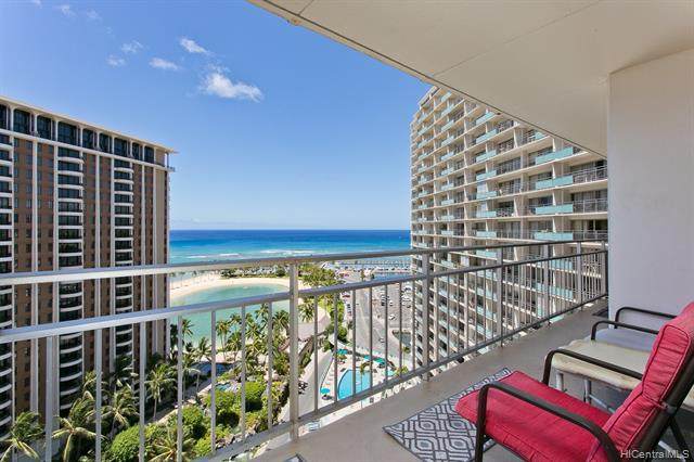 1777 Ala Moana Boulevard - Photo 1