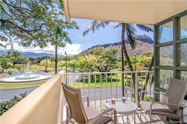 2947 Kalakaua Avenue - Photo 1