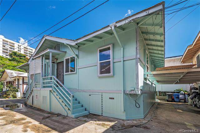 1946 Pauoa Road - Photo 1