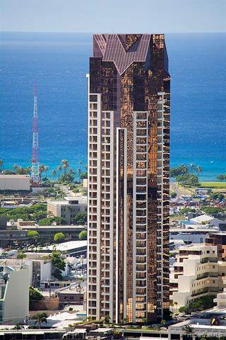 725 Kapiolani Boulevard - Photo 1