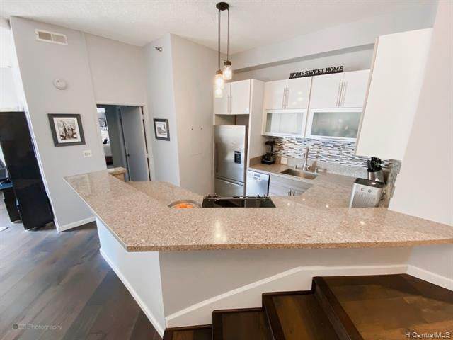 1088 Bishop Street - Photo 1