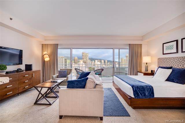 1777 Ala Moana Boulevard - Photo 1