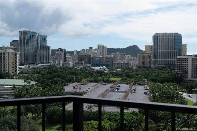 1850 Ala Moana Boulevard - Photo 1