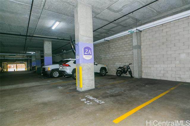 1330 Ala Moana Boulevard - Photo 1