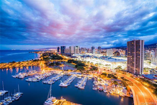 1700 Ala Moana Boulevard - Photo 1