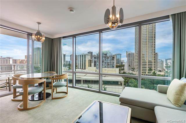 383 Kalaimoku Street - Photo 1