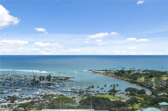 1555 Kapiolani Boulevard - Photo 1