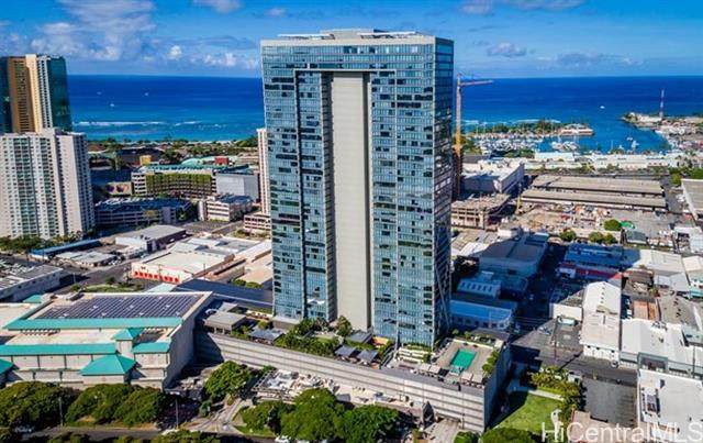 1009 Kapiolani Boulevard - Photo 1