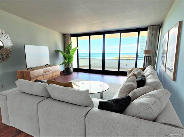 1330 Ala Moana Boulevard - Photo 1