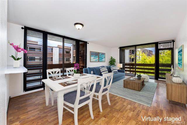 1015 Aoloa Place - Photo 1