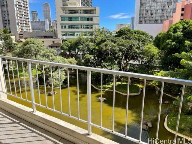469 Ena Road - Photo 1