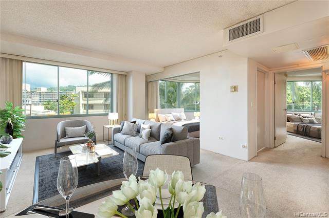 1314 Kalakaua Avenue - Photo 1