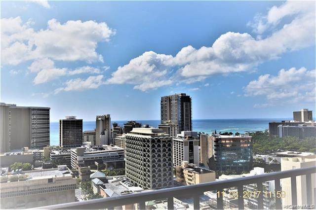 2240 Kuhio Avenue - Photo 1