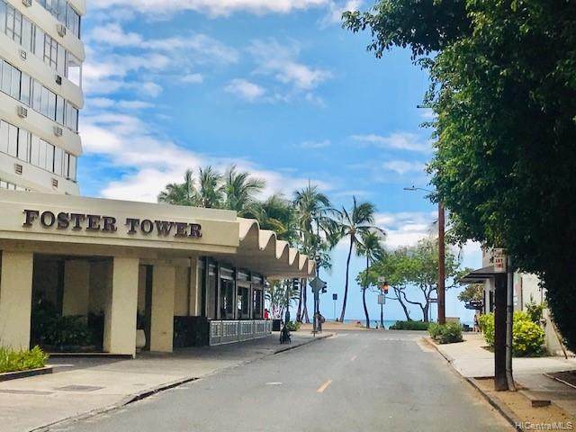 2500 Kalakaua Avenue - Photo 1