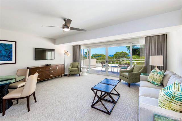 1777 Ala Moana Boulevard - Photo 1