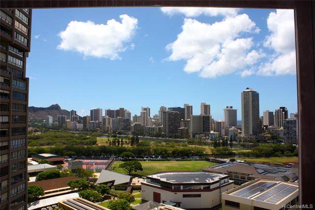 581 Kamoku Street - Photo 1