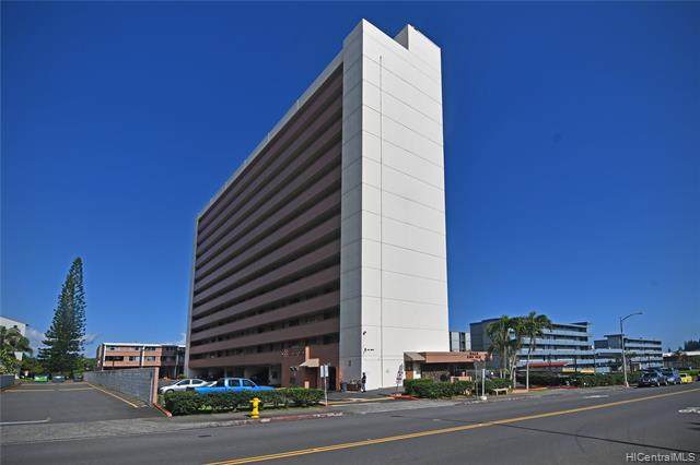 46-255 Kahuhipa Street - Photo 1