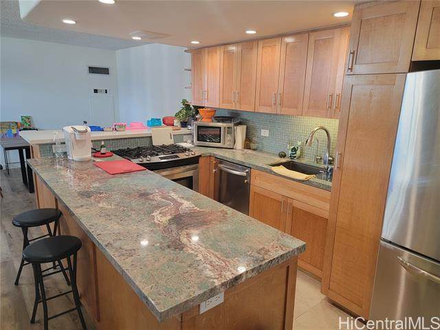 2215 Aloha Drive - Photo 1