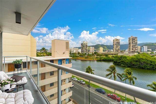2233 Ala Wai Boulevard - Photo 1