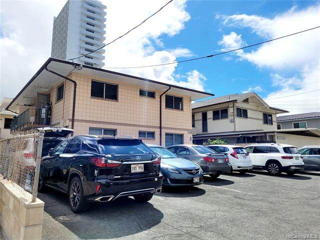 1531 Kewalo Street - Photo 1