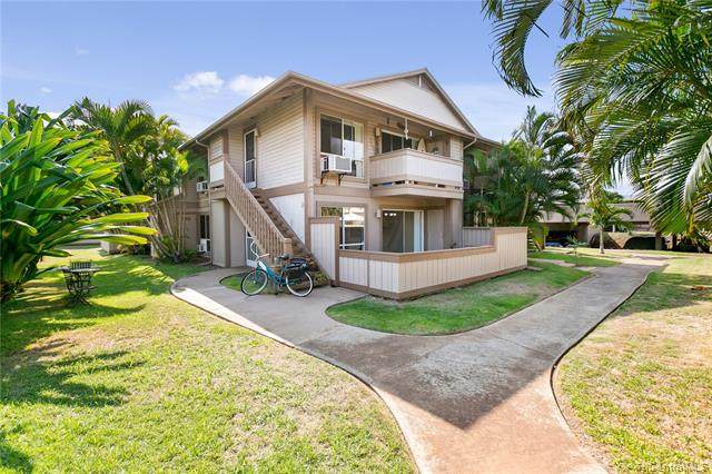 91-1200 Mikohu Street - Photo 1