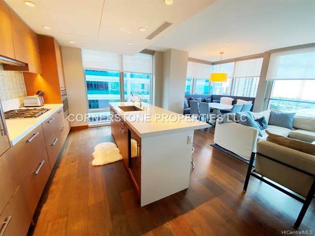 1555 Kapiolani Boulevard - Photo 1