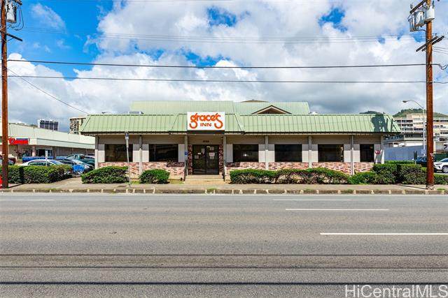 1296 Beretania Street - Photo 1