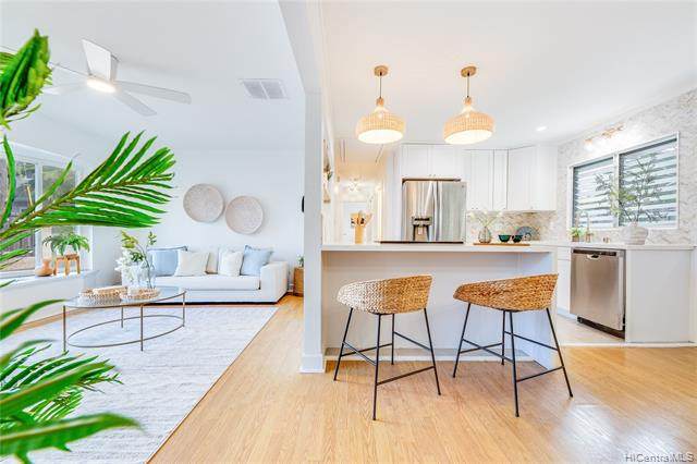 317C Olomana Street - Photo 1