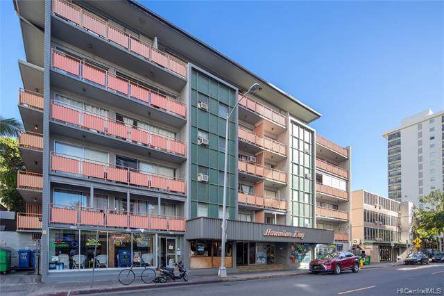 417 Nohonani Street - Photo 1