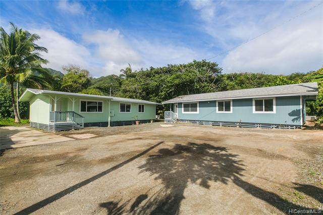 53-388 Kamehameha Highway - Photo 1