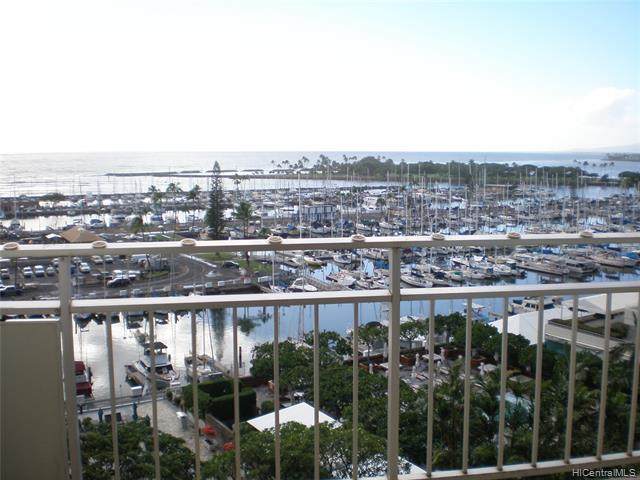 1777 Ala Moana Boulevard - Photo 1