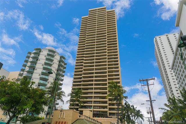 2470 Kalakaua Avenue - Photo 1