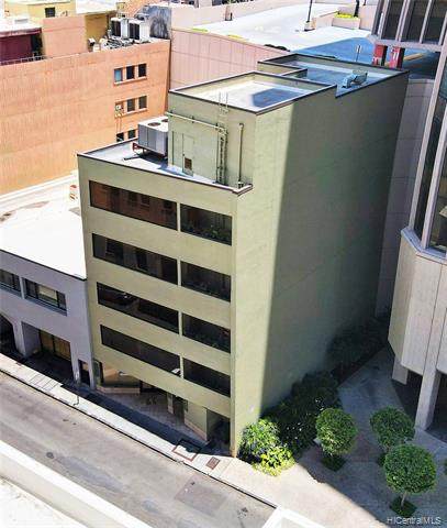 233 Merchant Street - Photo 1