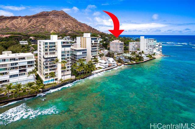 3056 Kalakaua Avenue - Photo 1
