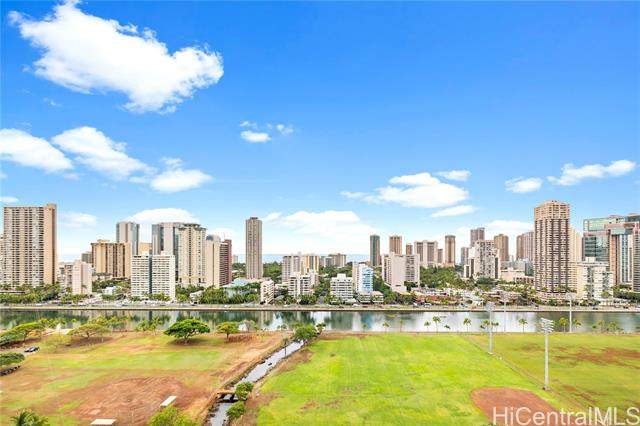2333 Kapiolani Boulevard - Photo 1