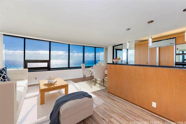 1330 Ala Moana Boulevard - Photo 1
