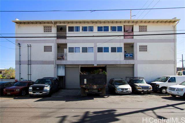 439 Mokauea Street - Photo 1