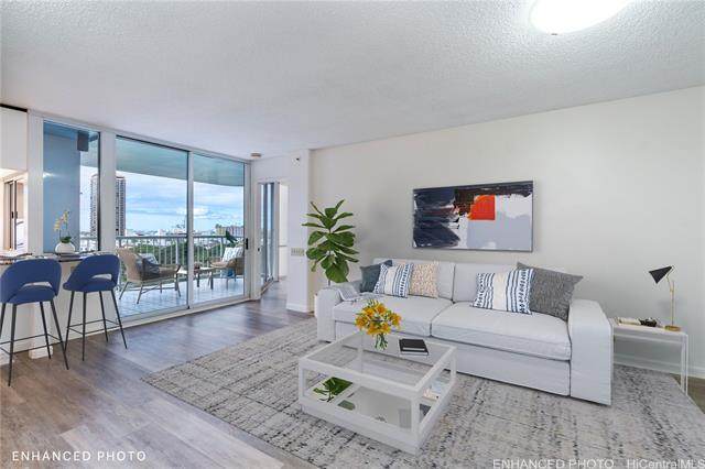 1212 Nuuanu Avenue - Photo 1