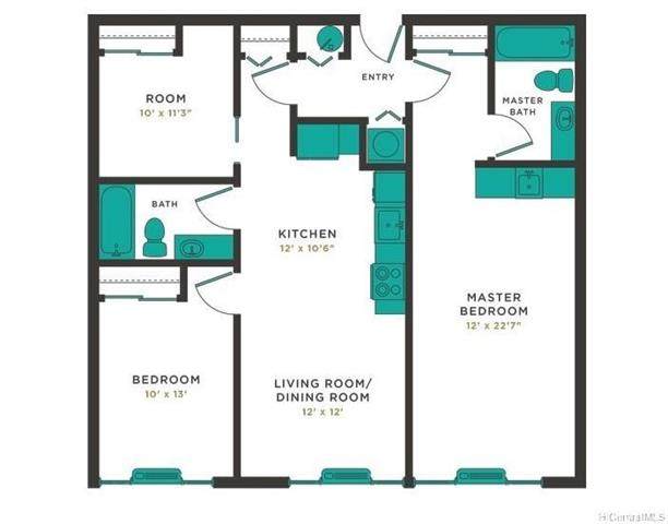 7000 Hawaii Kai Drive - Photo 1