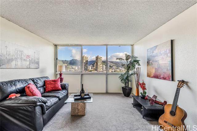 2211 Ala Wai Boulevard - Photo 1