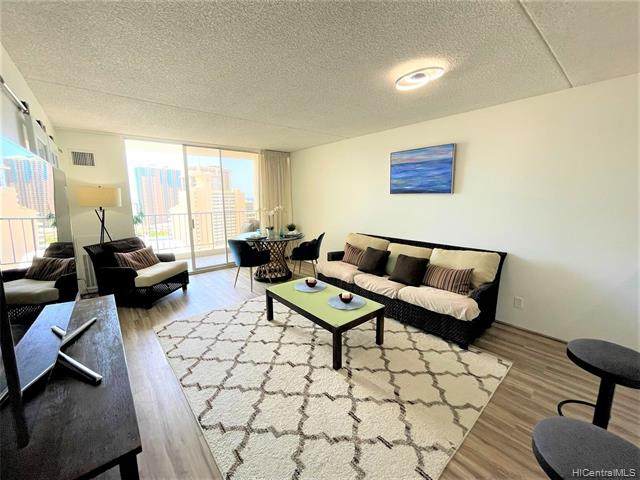 400 Hobron Lane - Photo 1