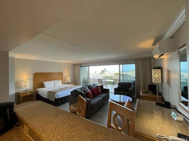 1777 Ala Moana Boulevard - Photo 1