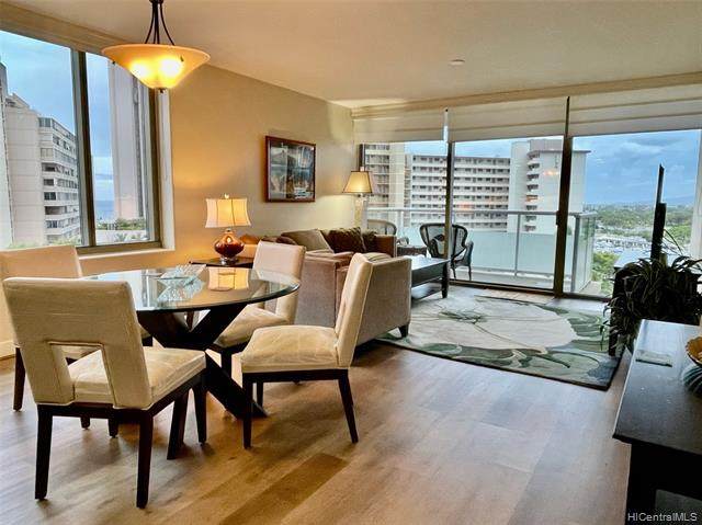 1551 Ala Wai Boulevard - Photo 1