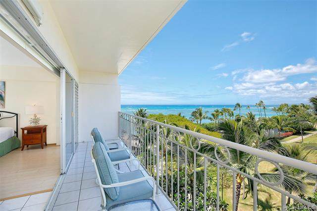 2161 Kalia Road - Photo 1