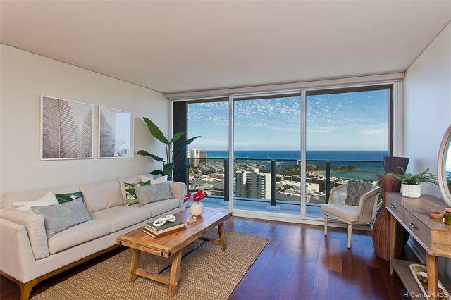 1296 Kapiolani Boulevard - Photo 1