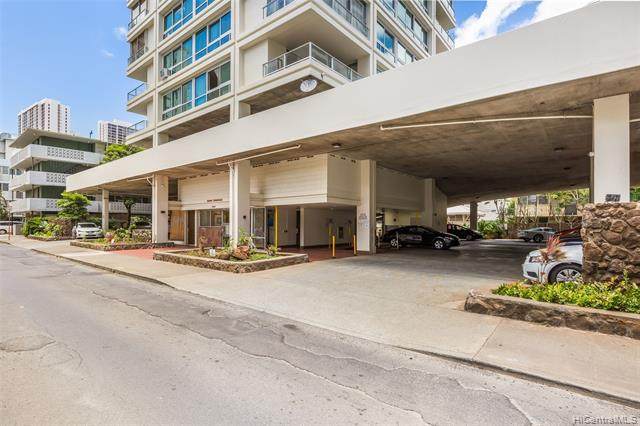 2421 Tusitala Street - Photo 1