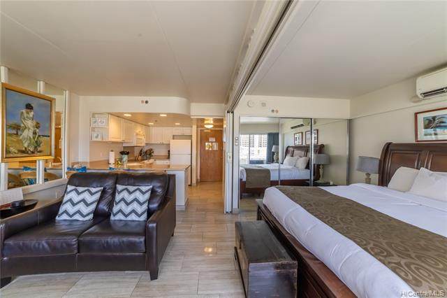 1777 Ala Moana Boulevard - Photo 1